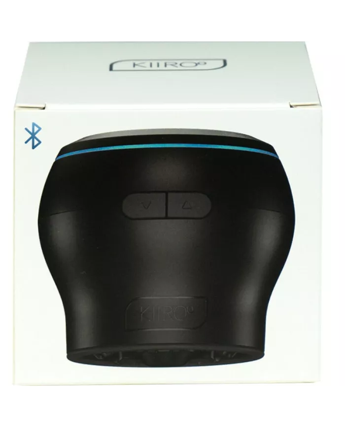 KIIROO - DISPOSITIF D'ONDES STIMULANTES INTERACTIF POWERBLOW KIIROO - DISPOSITIF D'ONDES STIMULANTES INTERACTIF POWERBLOW