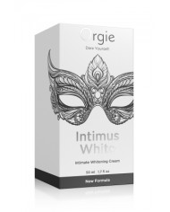 Crème Blanchissante Intime Intimus White