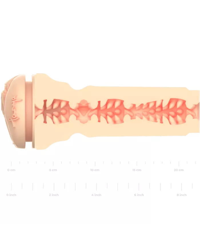 KIIROO - FEEL TANYA TATE STARS COLLECTION STROKERS KIIROO - FEEL TANYA TATE STARS COLLECTION STROKERS