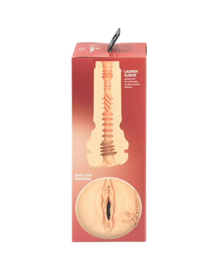 KIIROO - FEEL LAUREN PHILLIPS STARS COLLECTION STROKERS COMPATIBLES POWERBLOW KIIROO - FEEL LAUREN PHILLIPS STARS COLLECTION STROKERS COMPATIBLES POWERBLOW