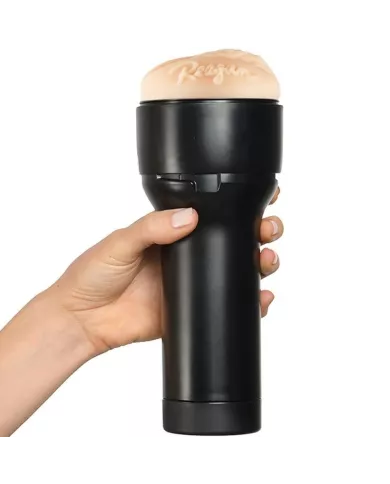 KIIROO - SENTEZ REAGAN FOXX STROKER COLLECTION KIIROO STARS