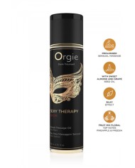 Huile De Massage Sensuelle Sexy Therapy Amor 200ml