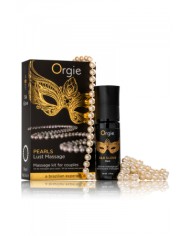 kit de massage Pearls Lust