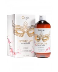 Gel de massage corps à corps Noriplay Ultra Slide