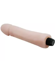 BAILE - VIBRATEUR GODE LOVE COMPANION 25 CM
