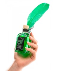 Huile de massage embrassable Sexy Therapy Pomme