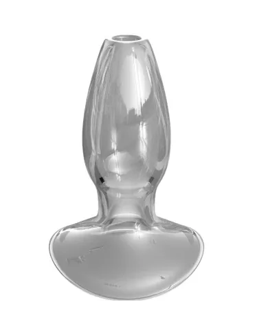 ANAL FANTASY ELITE COLLECTION - DILATATEUR ANAL GAPER POUR DÉBUTANTS CRISTAL TAILLE S ANAL FANTASY ELITE COLLECTION - DILATATEUR ANAL GAPER POUR DÉBUTANTS CRISTAL TAILLE S