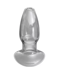 ANAL FANTASY ELITE COLLECTION - DILATATEUR EN CRISTAL ANAL GAPER TAILLE M ANAL FANTASY ELITE COLLECTION - DILATATEUR EN CRISTAL ANAL GAPER TAILLE M