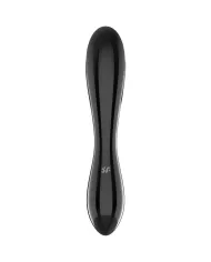 SATISFYER - NOIR CRISTAL ÉBLOUISSANT SATISFYER - NOIR CRISTAL ÉBLOUISSANT