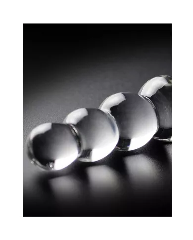 ICICLES - N. 2 MASSEUR EN VERRE