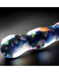 ICICLES - N. 8 MASSEUR EN VERRE