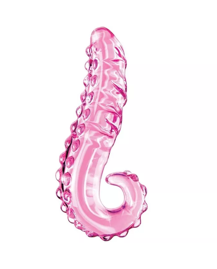 ICICLES - N. 24 MASSEUR EN VERRE ICICLES - N. 24 MASSEUR EN VERRE