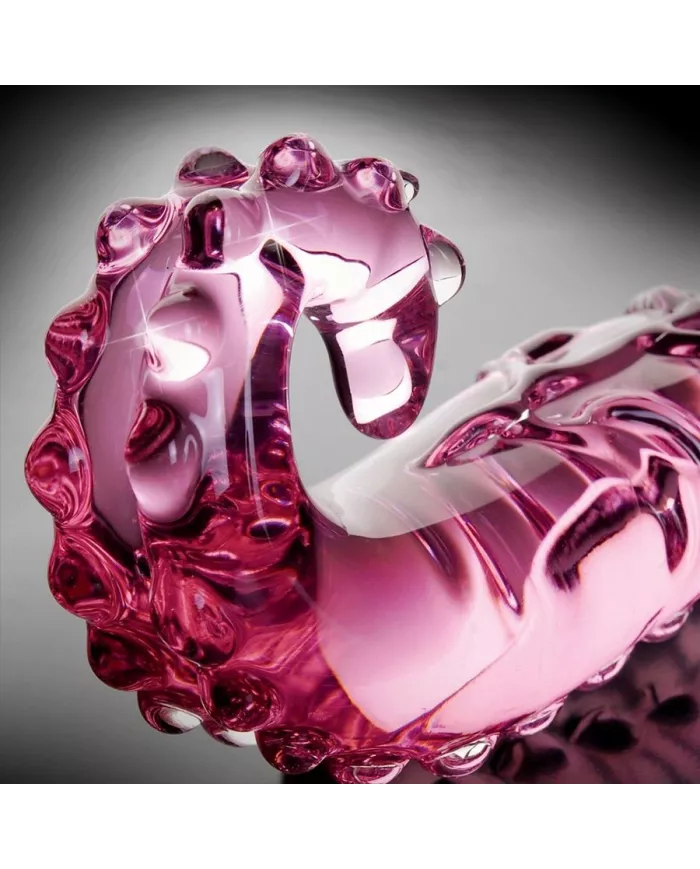 ICICLES - N. 24 MASSEUR EN VERRE ICICLES - N. 24 MASSEUR EN VERRE