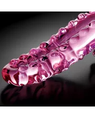 ICICLES - N. 24 MASSEUR EN VERRE ICICLES - N. 24 MASSEUR EN VERRE