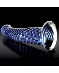 ICICLES - N. 29 MASSEUR EN VERRE ICICLES - N. 29 MASSEUR EN VERRE