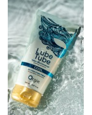 Lubrifiant eau rafraichissant Lube Tube Cool