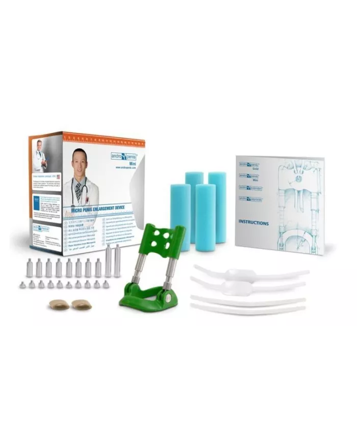 ANDROPENIS MINI - EXTENSEUR DE PÉNIS