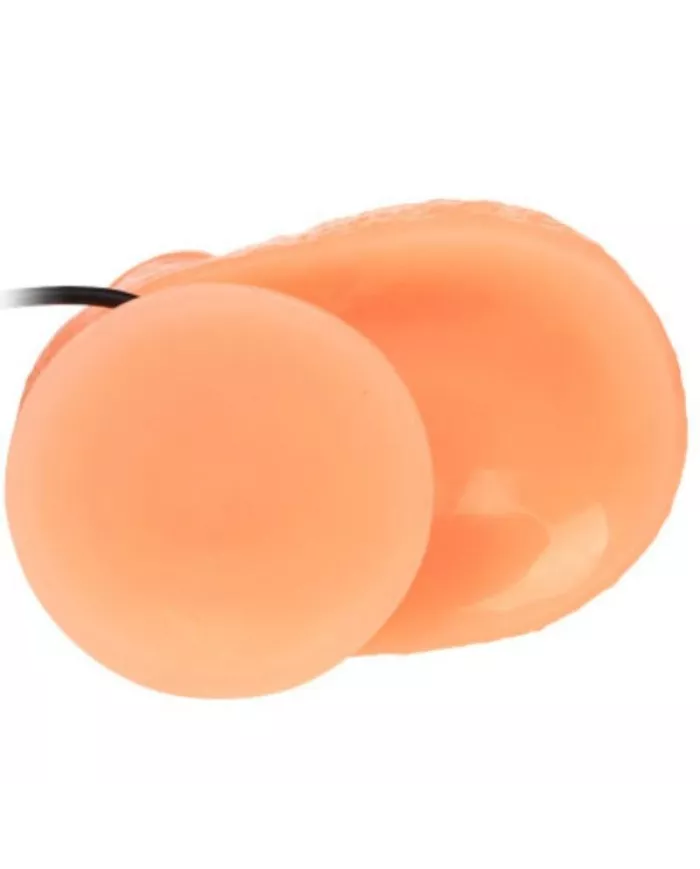 BAILE - GODE  VIBRATION DU PÉNIS AVEC SENSATION RÉALISTE DE VIBRATION