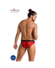 PASSION - 031 SLIP MIKE ROUGE S/M PASSION - 031 SLIP MIKE ROUGE S/M