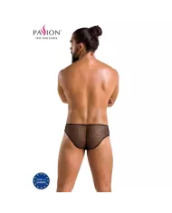PASSION - 035 SLIP RICHARD NOIR S/M PASSION - 035 SLIP RICHARD NOIR S/M