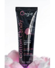 Lubrifiant eau Lube Tube Barbe à papa 100ml