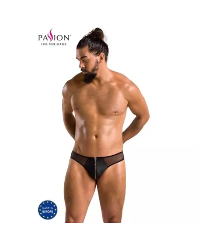 PASSION - 042 SLIP TIMMY NOIR S/M