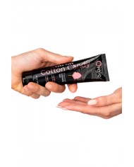 Lubrifiant eau Lube Tube Barbe à papa 100ml
