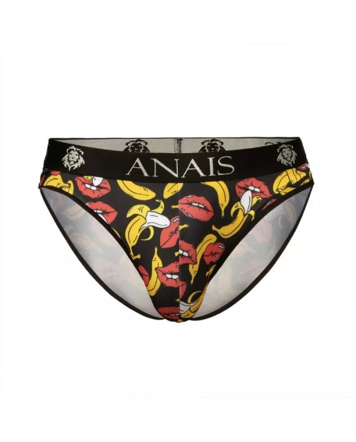 ANAIS MEN - BANANA SLIP M ANAIS MEN - BANANA SLIP M