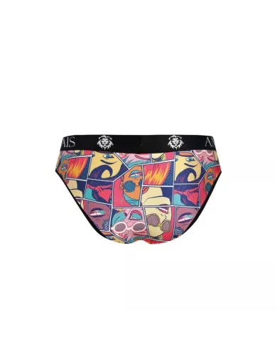 ANAIS MEN - COMICS SLIP S