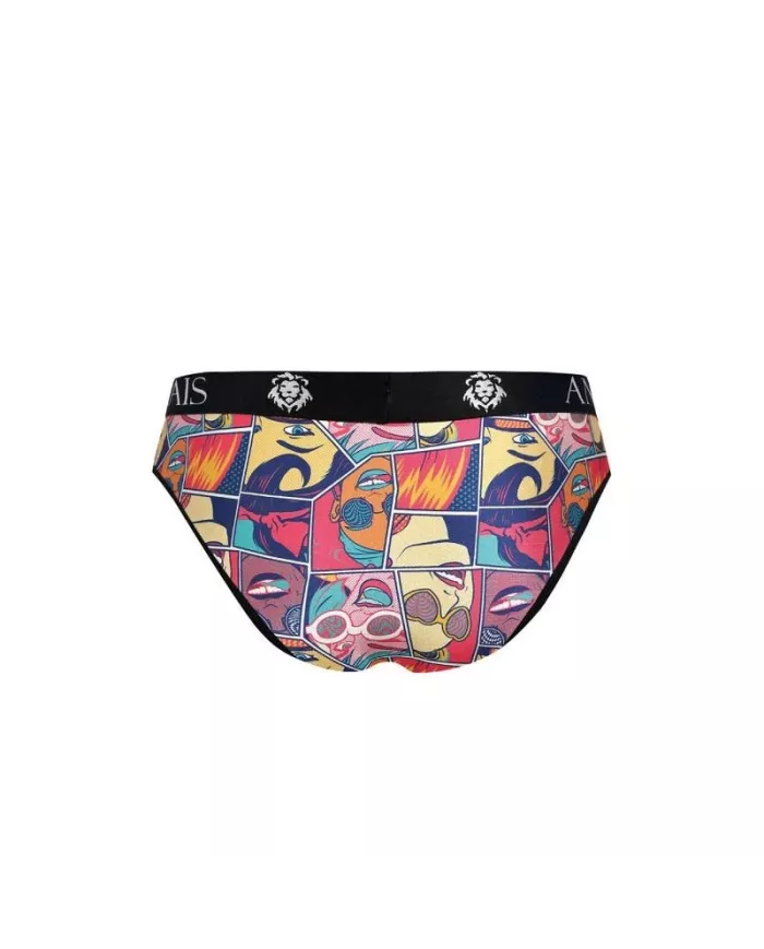 ANAIS MEN - COMICS SLIP S