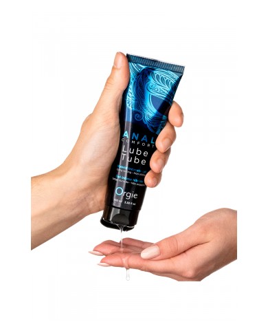 Lubrifiant eau Lube Tube Anal Comfort 100ml