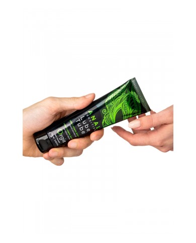 Lubrifiant eau Lube Tube Anal Sensitive 100ml