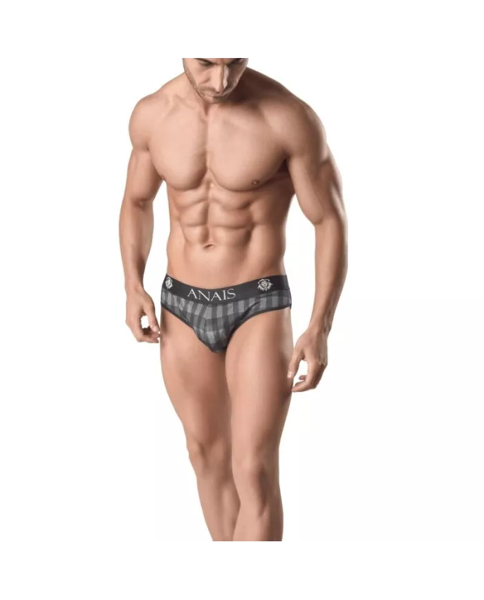 ANAIS MEN - AEGIS SLIP S ANAIS MEN - AEGIS SLIP S