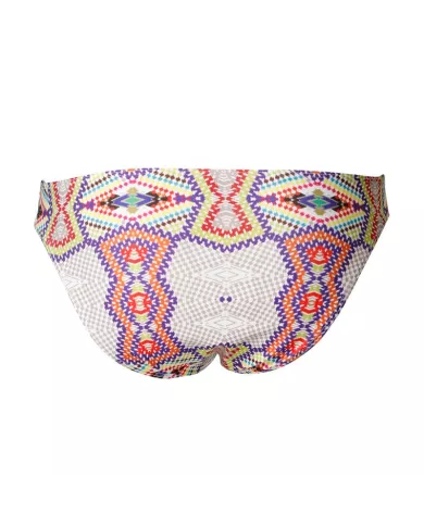 CUT4MEN - SLIP TAILLE BASSE AZTEC M CUT4MEN - SLIP TAILLE BASSE AZTEC M