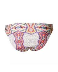 CUT4MEN - SLIP TAILLE BASSE AZTEC L CUT4MEN - SLIP TAILLE BASSE AZTEC L