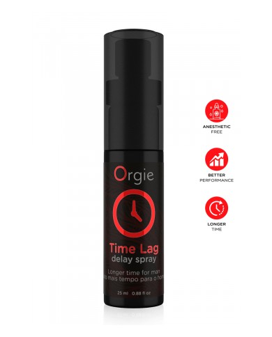 Spray retardant Time Lag 25ml