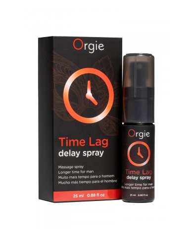Spray retardant Time Lag 25ml