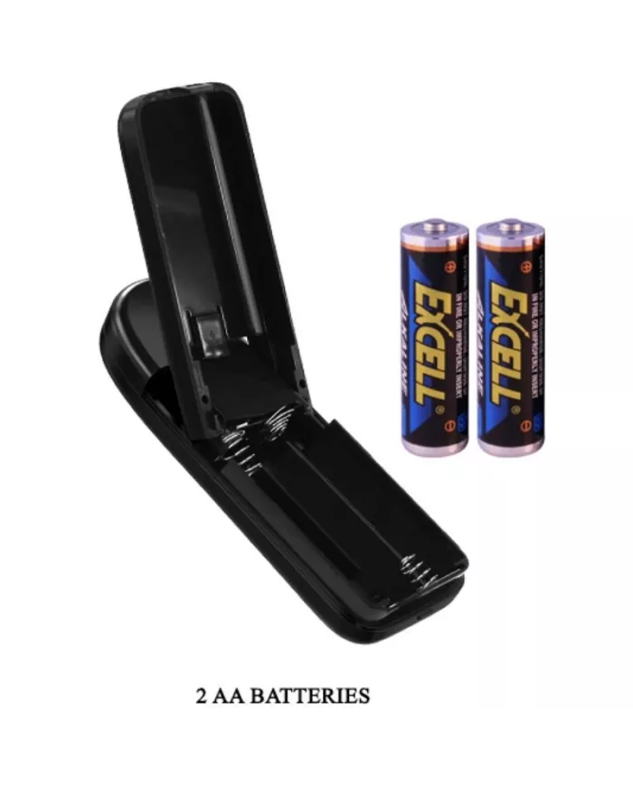 BAILE - GODE  BITE RÉALISTE AVEC VIBRATION BAILE - GODE  BITE RÉALISTE AVEC VIBRATION