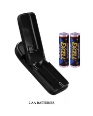 BAILE - GODE  BITE RÉALISTE AVEC VIBRATION BAILE - GODE  BITE RÉALISTE AVEC VIBRATION