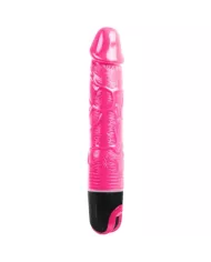 BAILE - VIBRATEUR MULTIVITESSES ROSE BAILE - VIBRATEUR MULTIVITESSES ROSE