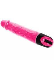 BAILE - VIBRATEUR MULTIVITESSES ROSE BAILE - VIBRATEUR MULTIVITESSES ROSE
