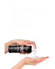 Mousse de massage effervescente Sakura 150ml