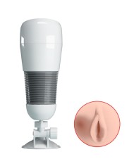 PRETTY LOVE - MASTURBATEUR MASCULIN HEDY
