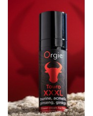 Crème pour améliorer l'érection Touro XXXL Power 15ml