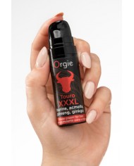 Crème pour améliorer l'érection Touro XXXL Power 15ml