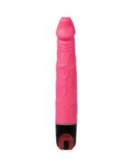 BAILE - VIBRATEUR DE MULTIVITESSES 21.5 CM ROSE BAILE - VIBRATEUR DE MULTIVITESSES 21.5 CM ROSE