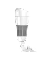 PRETTY LOVE - MASTURBATEUR MASCULIN HEDY