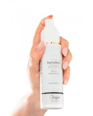 Elixir de Séduction Sensfeel 10 en 1 Pour Femme