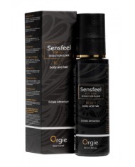 Elixir de Séduction Sensfeel 10 en 1 Pour Homme