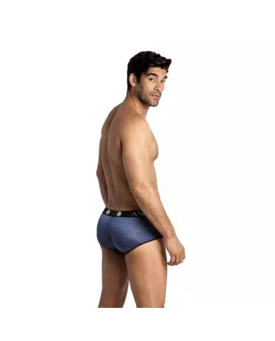 ANAIS MEN - NAVAL BRIEF S